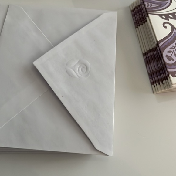 Thank you cards - Picture 3 of 3